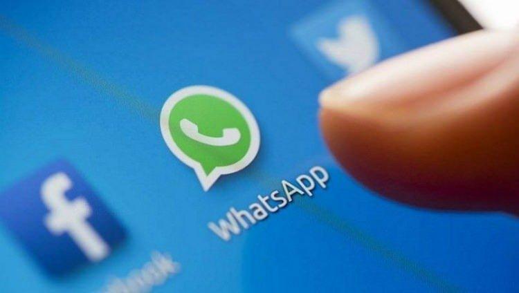 <p>Ve Whatsapp üzerinden haberi alan kişilerin o habere hemen güvenerek ona göre bir davranış sergilediği gözlemlenmişti.</p>

<p> </p>
