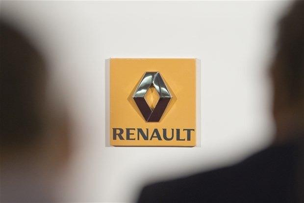 <p>Renault Clio</p>

<p>2008 model</p>
