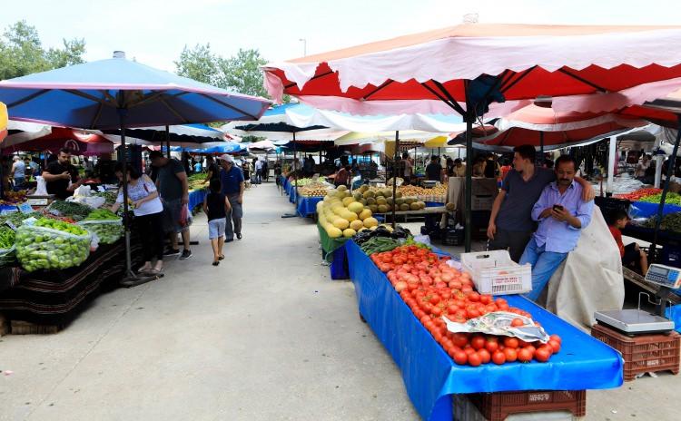 Fiyatı 25 TL'ye kadar çıkmıştı! Şimdi dibi gördü