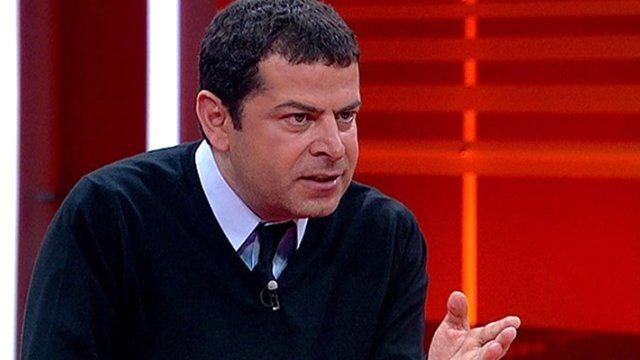 <p>"Karşılıklı konuşmalarını yasaklamak dahiyane fikirmiş. Ayrı ayrı alsaydınız o zaman madem karşılıklı konuşturmayacaktınız..."</p>
