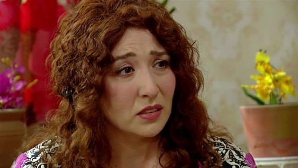 <p>Oyuncu, Yasemin Conka ve oğlu Sarp Conka</p>

<p> </p>
