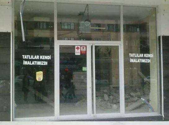 <p>Sosyal medyada en çok karşımıza çıkan efsane olmuş ilanlardan bazıları...</p>

<p> </p>
