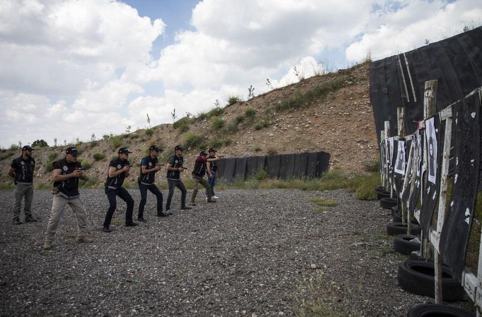 <p>Yılmaz, "Türkiye Cumhuriyeti olarak uyuşturucuyla mücadele kapsamında kendi gençliğimizi, geleceğimizi önemsediğimiz kadar dünyadaki çocukları ve gençliği de önemsiyoruz. O sebeple yaptığımız tüm çalışmaları bütün dünya çocukları için yapıyoruz. Bunu aynı şevk ve istekle devam ettireceğiz." diye konuştu.</p>
<p> </p>