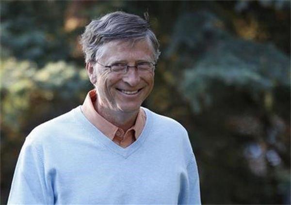 <p>Bill Gates son 17 yılın en büyük bağışını yaptı. Ünlü iş adamı Microsoft’taki hisselerinin yüzde 5’ini kendisi ve eşi adına kurduğu Bill&Melinda Gates vakfına bağışladı.</p>
<p> </p>