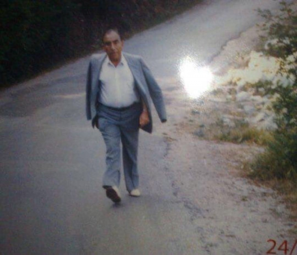 <p>Alparslan Türkeş</p>
