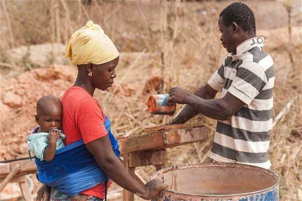 <p>Sonundaysa altın ortaya &ccedil;ıkıyor.</p>

<p>&nbsp;</p>
