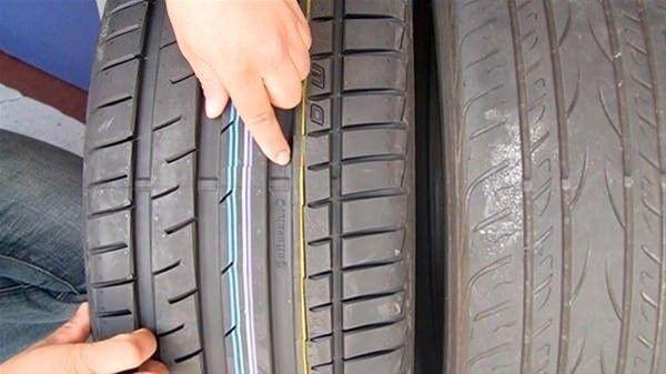 <p>Aracınızın lastiğindeki deliği bu yöntemle bulabileceğinizi biliyor musunuz?</p>

<p> </p>
