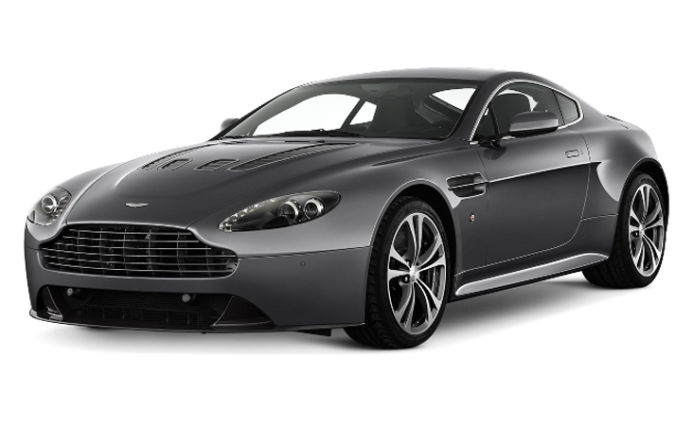 <p>ASTON MARTIN</p>

<p>Otomobil satış rakamı: 7</p>
