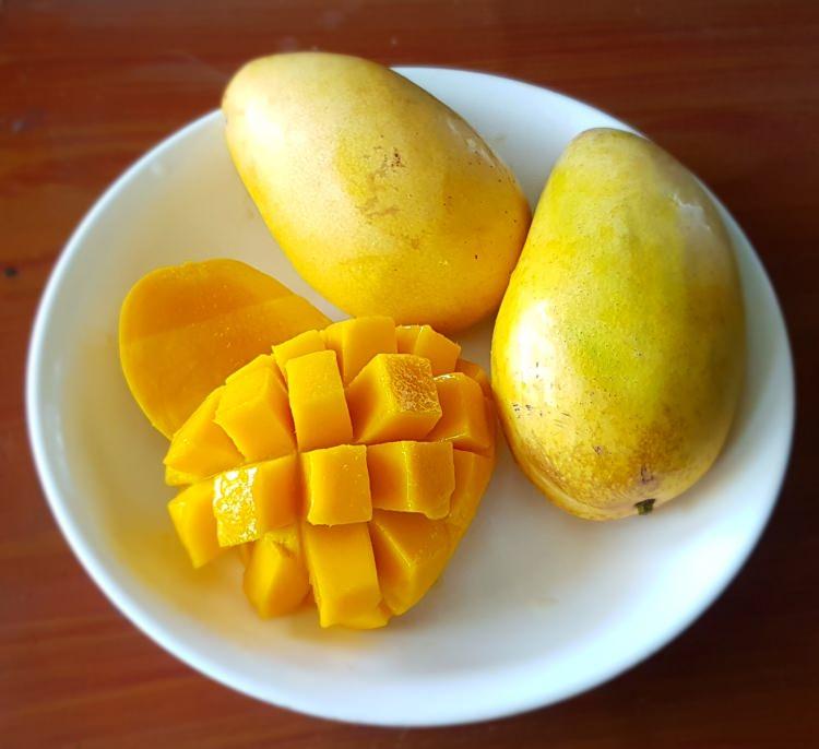 <p><span style="color:#B22222"><strong>MANGO</strong></span></p>

<p>Diyet listelerinde ilk sıralarda yerini alan manga insan sağlığına da birçok faydası vardır. Ancak mangonun içerdiğinde en az 8 kip şeker bulunduğu tespit edilmiştir.</p>
