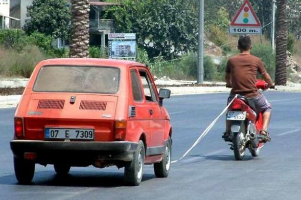 <p>Yurdum insanı verdiği poz ve yaptığı işlerle kahkaha attırmaya devam ediyor. İşte birbirinden komik ilan ve yazılar ile yurdum insanı...</p>

<p> </p>
