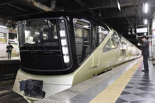 <p>Trenle ilgili planlar 2014 yılında Doğu Japonya Demiryolu şirketi tarafından duyurulmuştu. Trenle yolculuk etmek için yoğun bir talep bulunuyor. Tren yolculuğunun ilk günü için düzenlenen çekilişe kapasitenin 76 katı talep geldi.</p>

<p> </p>

