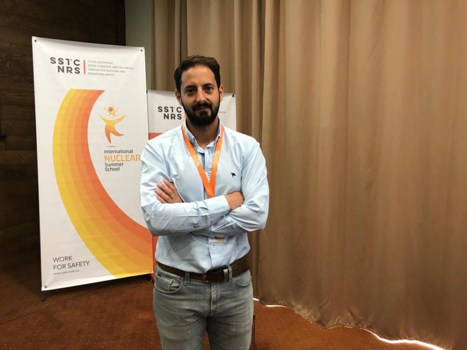<p>Oğuz, Çernobil dizisinin yayımlanmasının ardından yeniden dünya gündemine oturan bölgeye yapılan turların eylül ayına kadar dolduğunu da sözlerine ekledi.</p>

<p> </p>
