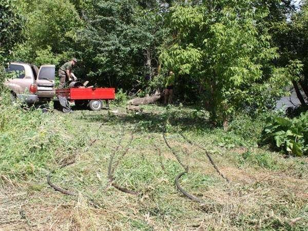 <p>Onlarca yıl sonra varlığı anlaşılınca, t&ouml;renle g&uuml;n y&uuml;z&uuml;ne &ccedil;ıkarıldı.</p>

<p>&nbsp;</p>
