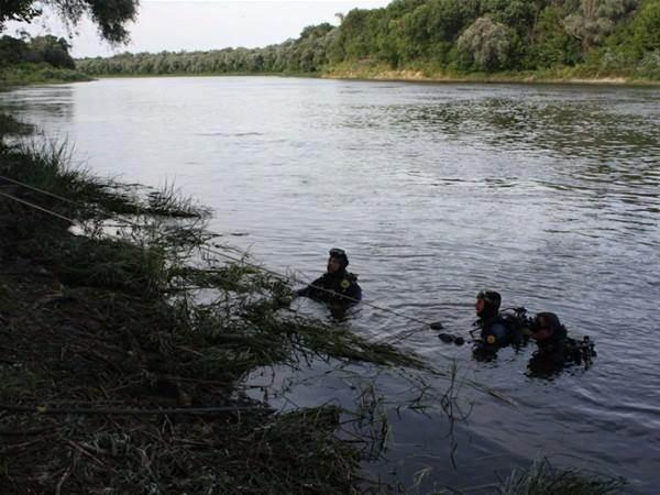 <p>Rusya'nın Don Nehri'nde ikinci d&uuml;nya savaşından kalma efsane tank b&ouml;yle ortaya &ccedil;ıktı.</p>

<p>&nbsp;</p>
