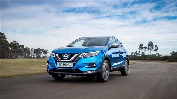 <p>Nissan- Juke Crossover 1.5 DCI Sky Pack <br />
<br />
Senesi: 2014<br />
<br />
Fiyatı: 97 bin TL</p>