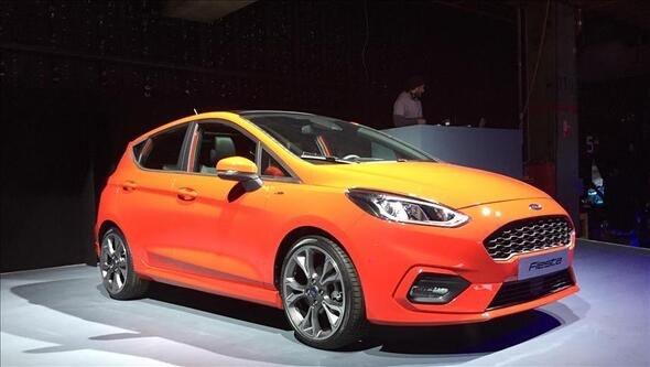 <p>Ford- Fiesta Hatchback 1.0 EcoBoost Titanium <br />
<br />
Senesi: 2017<br />
<br />
Fiyatı: 97 bin TL</p>