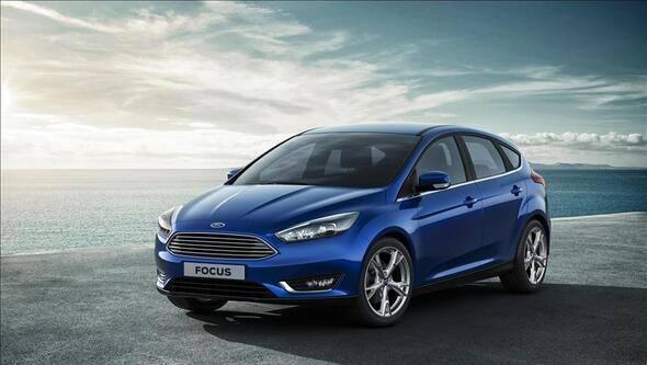 <p>Ford-Focus Hatchback 1.6 Ti-VCT Trend X <br />
<br />
Senesi: 2014<br />
<br />
Fiyatı: 79 bin TL</p>