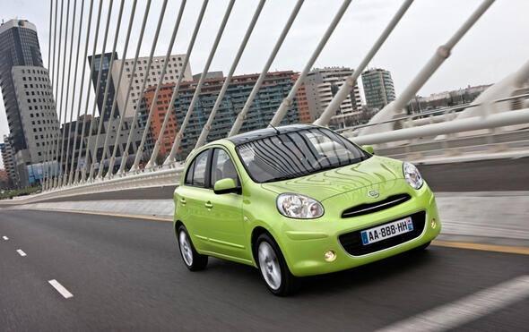 <p>Nissan-Micra Hatchback 1.2 Match <br />
<br />
Senesi: 2013<br />
<br />
Fiyatı: 68 bin 500 TL</p>
