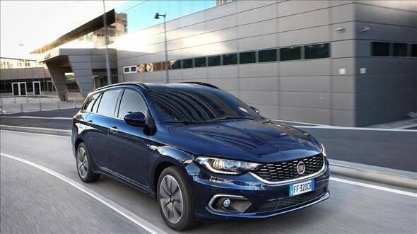 <p>Fiat- Egea Hatchback 1.4 16V Fire Urban Plus <br />
<br />
Senesi: 2016<br />
<br />
Fiyatı: 68 bin 500 TL</p>
