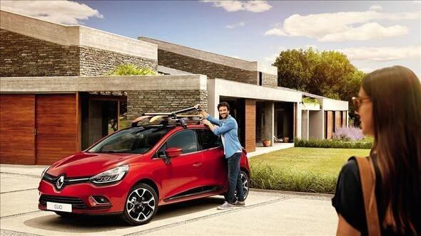 <p>Renault- Symbol Sedan 1.5 DCI Touch <br />
<br />
Senesi: 2013<br />
<br />
Fiyatı: 68 bin TL</p>