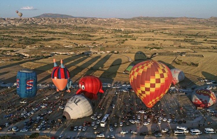 <p>Festival, bu akşam düzenlenecek gala yemeği ile sona erecek.</p>