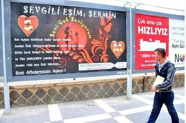 <p>Yurdum insanı yaptıklarıyla şaşırtmaya devam ediyor...</p>
