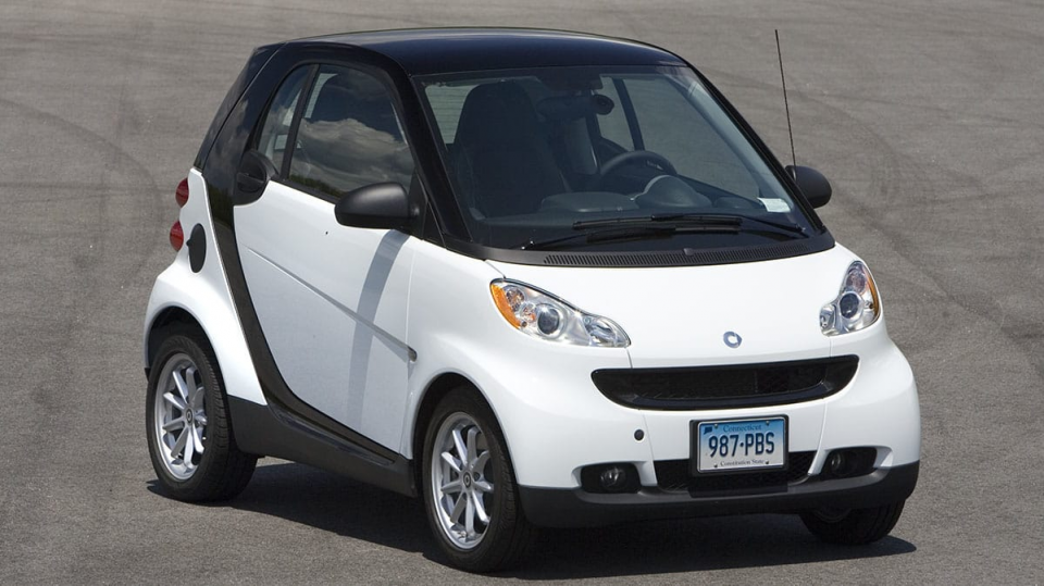 <p>SMART</p>
<p>Otomobil satış rakamı: 20</p>
