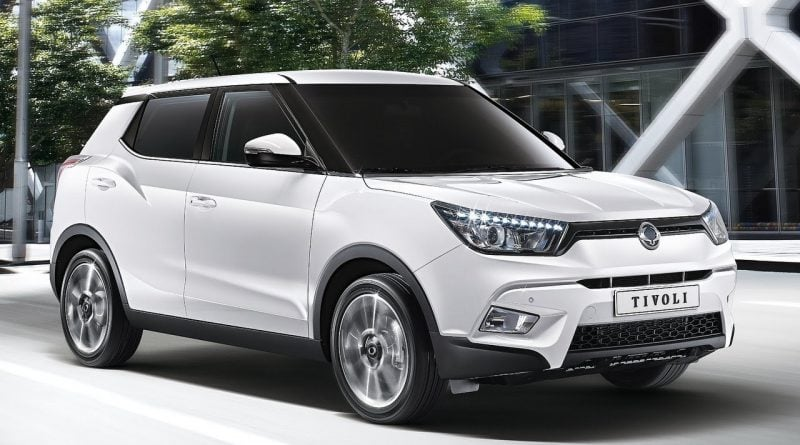 <p>SSANGYONG</p>

<p>Otomobil satış rakamı: 65</p>
