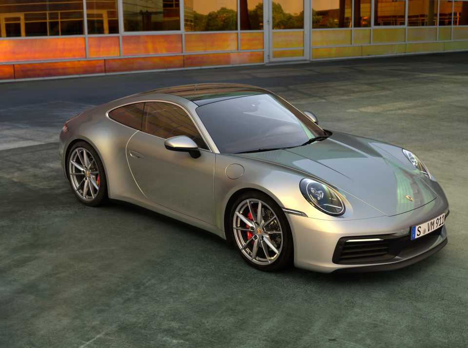 <p>PORSCHE</p>
<p>Otomobil satış rakamı: 155</p>