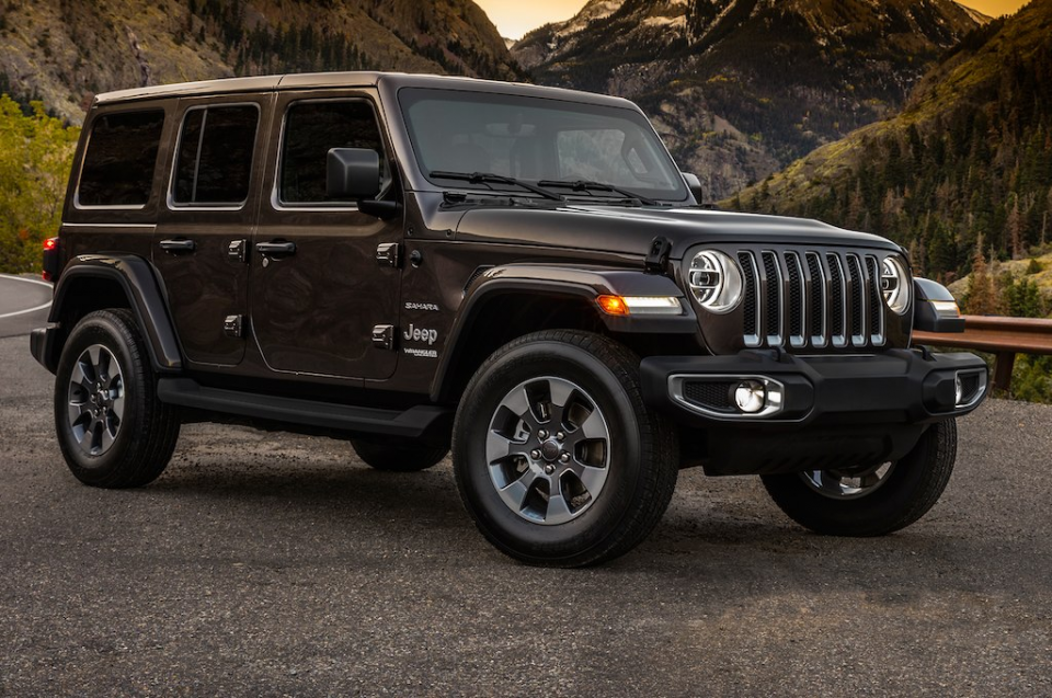 <p>JEEP</p>

<p>Otomobil satış rakamı: 885</p>
