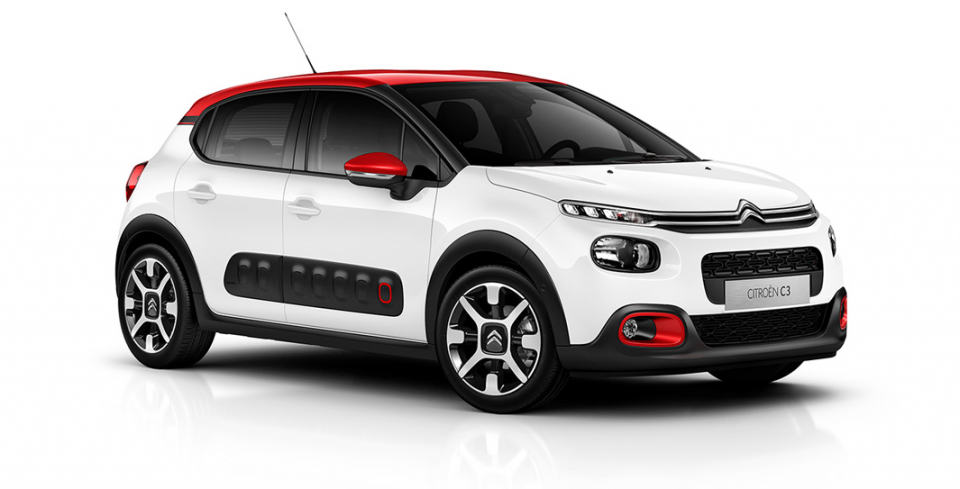 <p>CITROEN</p>

<p>Otomobil satış rakamı: 1.900 </p>
