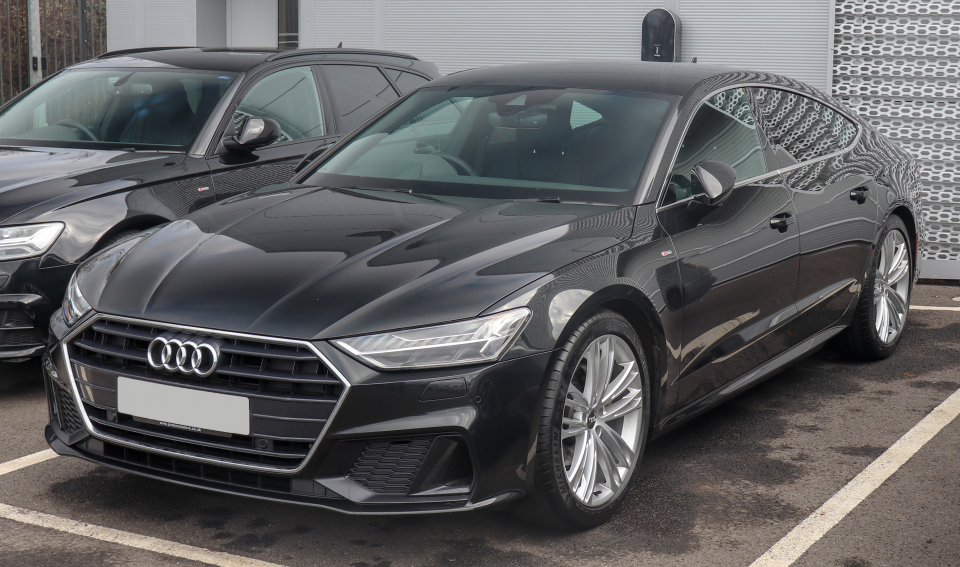 <p>AUDI</p>

<p>Otomobil satış rakamı: 3.879</p>

