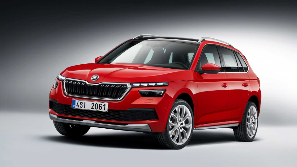 <p>SKODA</p>

<p>Otomobil satış rakamı: 5.152</p>
