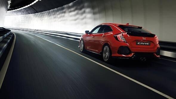 <p>HONDA</p>
<p>Otomobil satış rakamı: 8.471 </p>