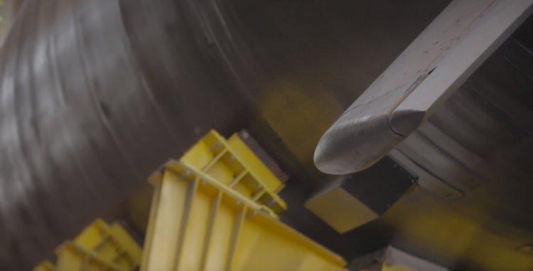 <p>5 bin ton ağırlığında 6 denizaltı siparişi veren Fransa hükumeti, eski denizaltılarını hurdaya çıkarmayı hedefliyor.<br />
 </p>
