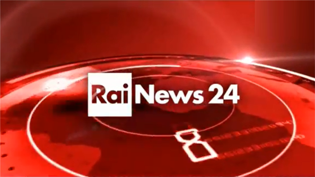 <p>Rai News24: 1999- İTALYA</p>

<p> </p>
