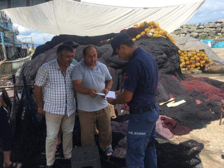 <p>19 bin 474 iş yeri denetlendi</p>