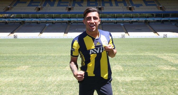 <p>Allahyar - Fenerbahçe</p>
