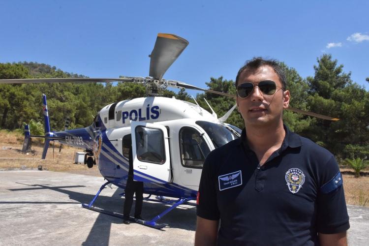 <p>Gülen, eylül ayı sonuna kadar bölgede çalışma yürüteceklerini de belirtti.</p>
<p> </p>