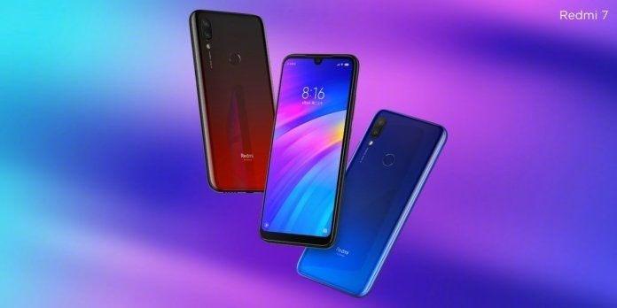 <p><span style="color:#FF8C00"><strong>REDMİ</strong></span><br />
<br />
Redmi K20 Pro, Redmi K20, Redmi Note 7, Redmi Note 7 Pro<br />
 </p>
