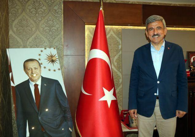 Erdoğan'ın çağrısıyla başladı! Tüm Türkiye o tohumları bekliyor