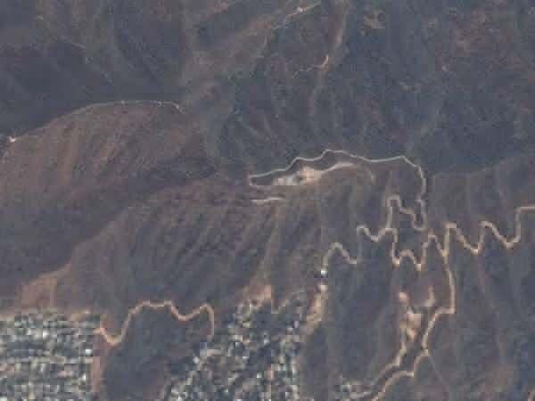 <p>Hollywood yazısı.</p>

<p> </p>
