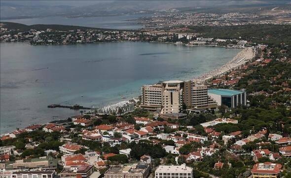 <p>Sırası: 3</p>

<p>Şehir: İzmir </p>

<p>Marka Değeri 2019 (milyon $): 24,229 </p>

<p>Marka Gücü (100 üzerinden):88.15</p>

<p>En Güçlü Büyükşehir Markaları Arasındaki Sırası: 2</p>
