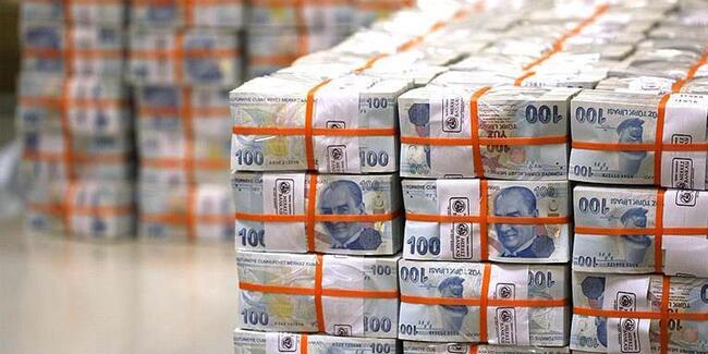 <p>GSYH&rsquo;ya oranla merkezi y&ouml;netim b&uuml;t&ccedil;e a&ccedil;ığının %2 olarak ger&ccedil;ekleşmesi hedefleniyor.</p>

<p>&nbsp;</p>
