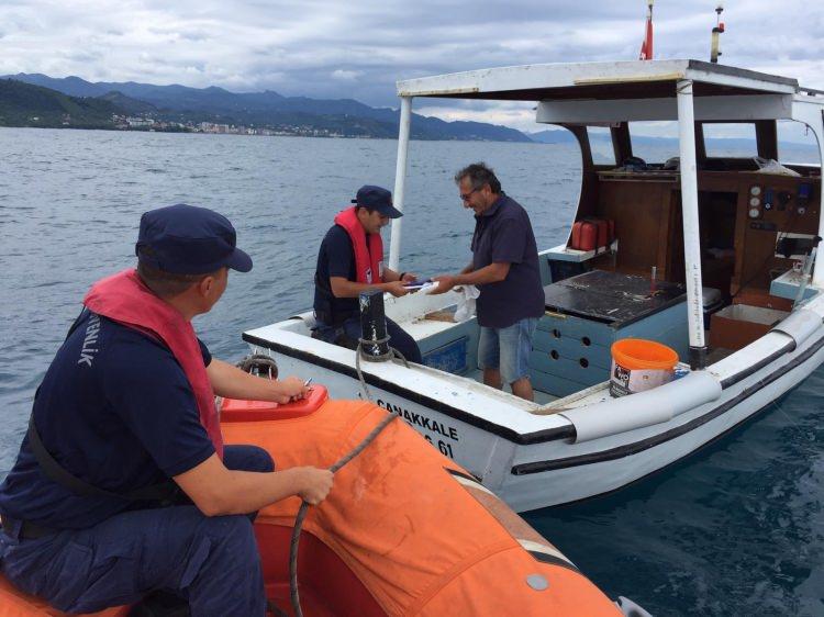 <p>TÜRKİYE GÜVEN HUZUR (2019-3) uygulamasında 526.016 şahıs sorgulandı.</p>