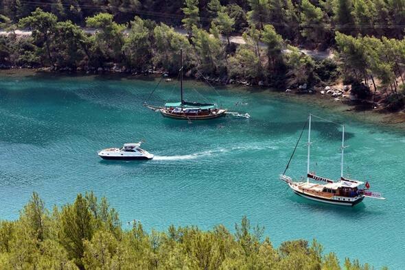 <p>Sırası: 20</p>

<p>Şehir: Muğla </p>

<p>Marka Değeri 2019 (milyon $): 3,999 </p>

<p>Marka Gücü (100 üzerinden):69.48</p>

<p>En Güçlü Büyükşehir Markaları Arasındaki Sırası: 6</p>
