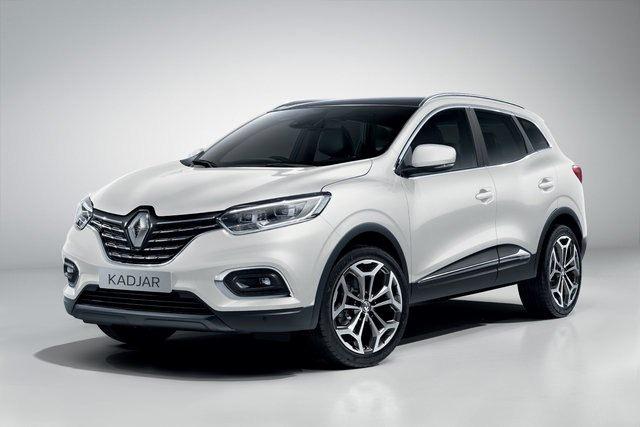 <p>Kampanya kapsamında Renault Kasko’da bin TL, uzatılmış garantide 500 TL indirim imkanı yer alıyor.</p>
<p> </p>