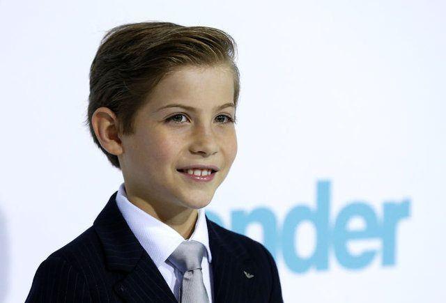 <p>Jacob Tremblay</p>

<p> </p>
