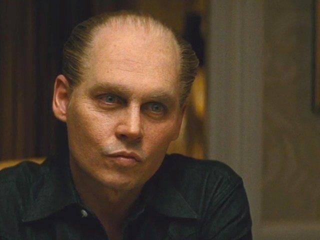 <p>James ‘Whitey’ Bulger (Black Mass)</p>

<p> </p>
