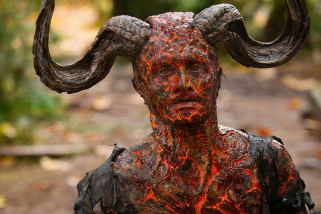 <p> Ig Perrish (Horns)</p>

<p> </p>

